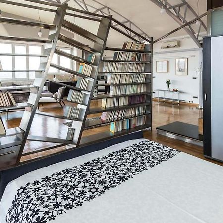 Apartment With The View 베오그라드 외부 사진